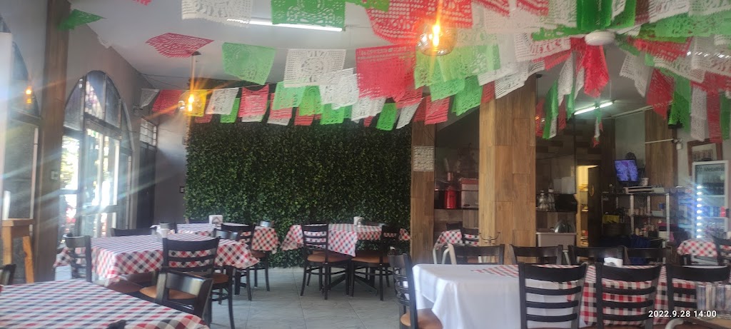 San Juan Negrete, Tepeaca