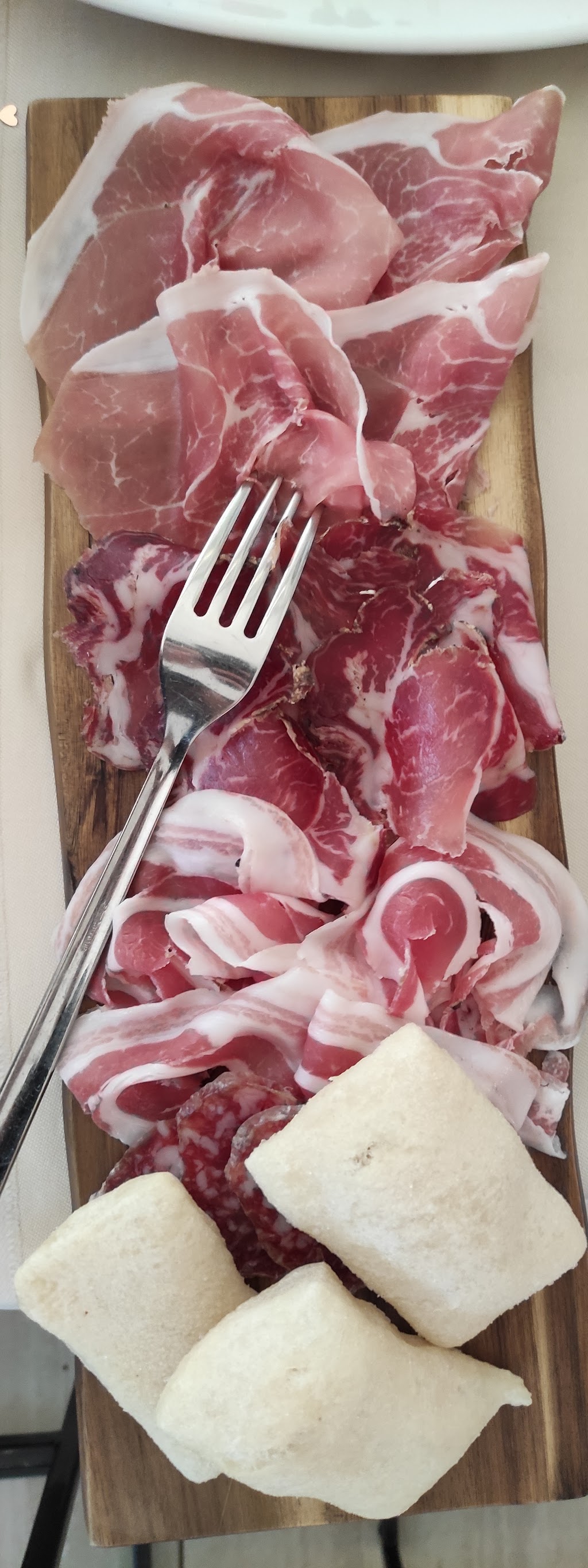 Al Caminetto