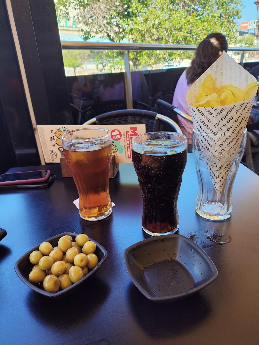 100 Montaditos