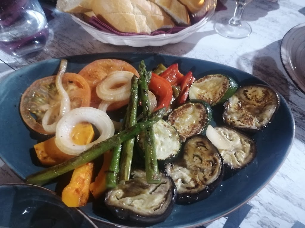 Bar del Centro, Cambiago