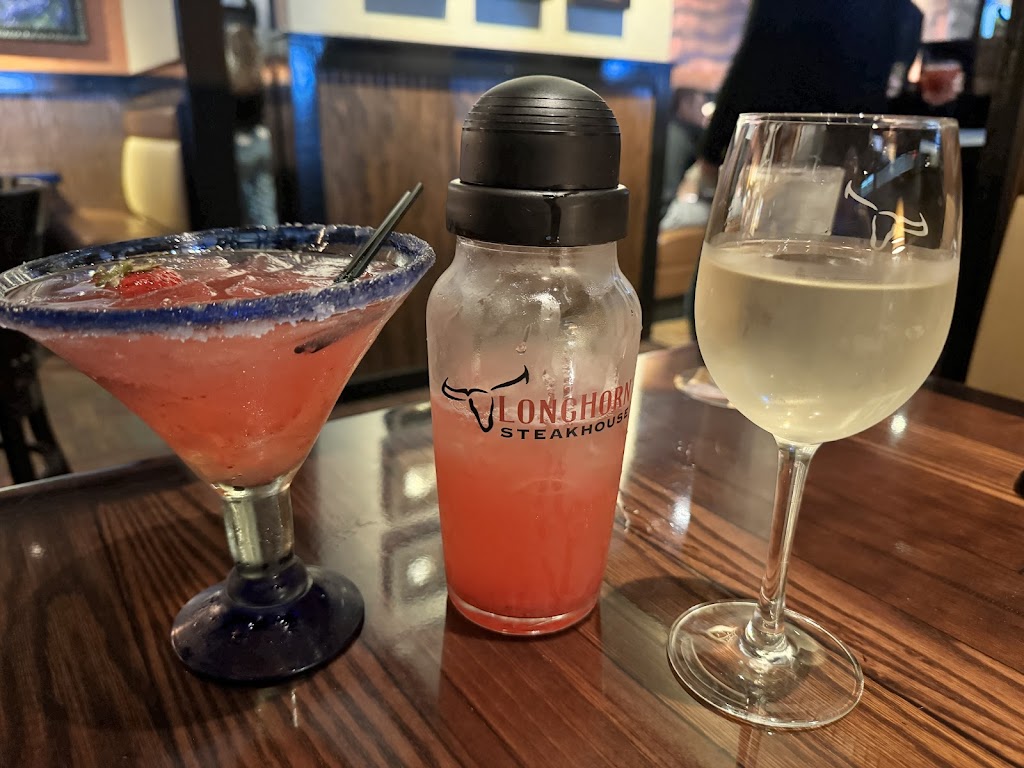 LongHorn Steakhouse, Watertown, NY
