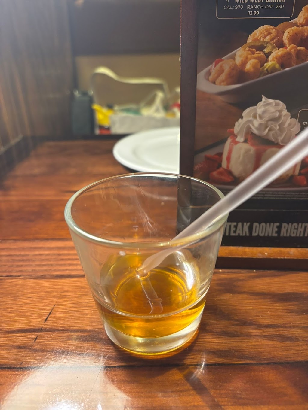 LongHorn Steakhouse
