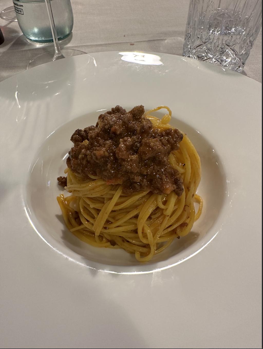 Osteria Italia Citabiunda