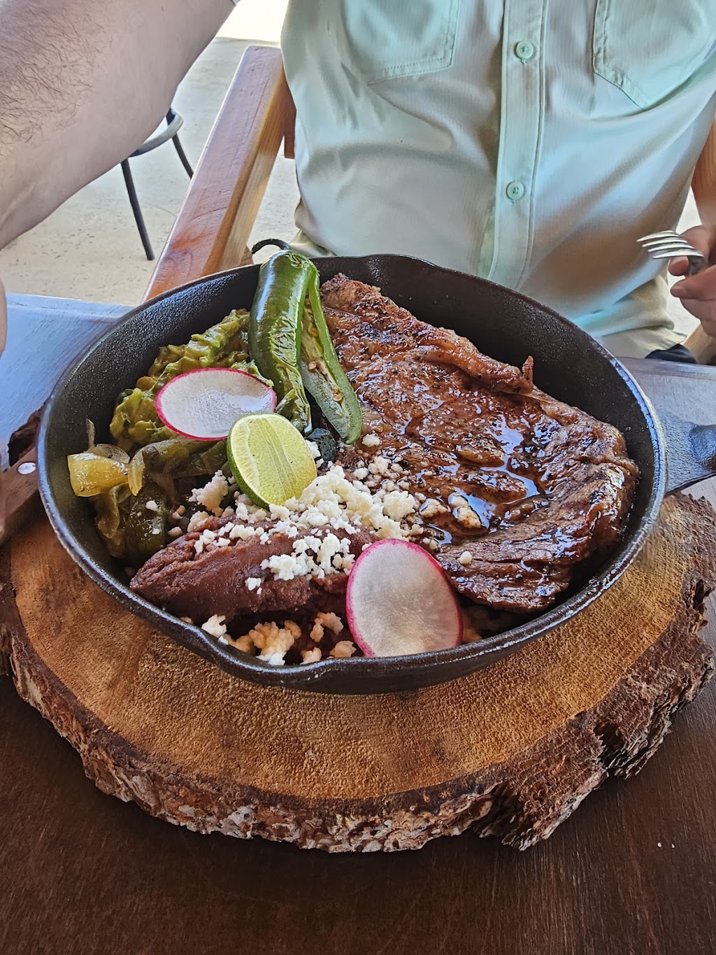 Restaurante Casa del Camino