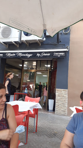 Bar Jesús