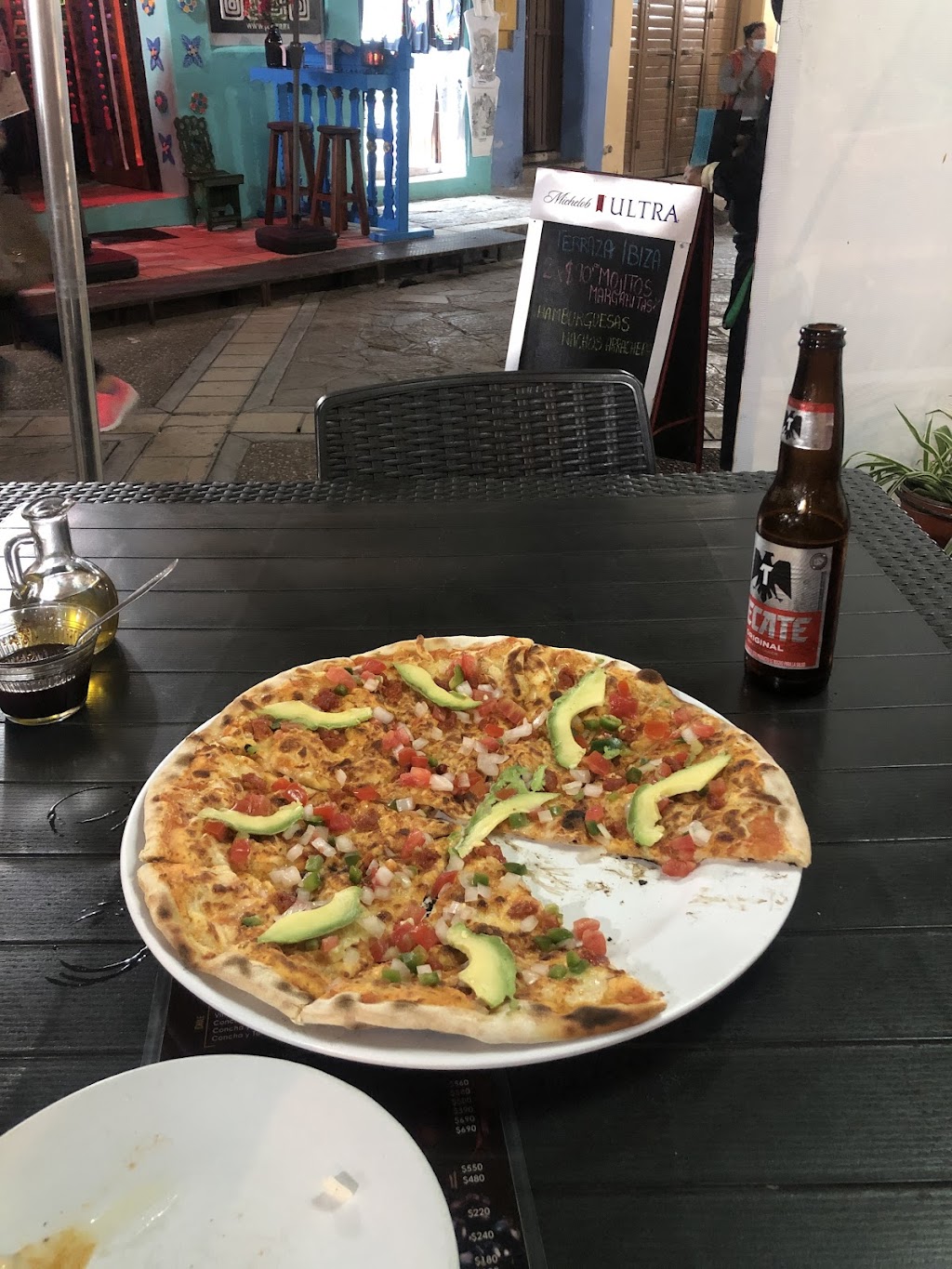 Pizzeria El Punto