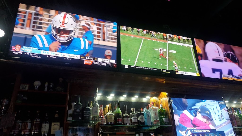 Oconnells Sports Lounge