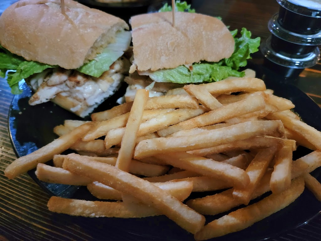Maxwell's Eatery, Redding, CA