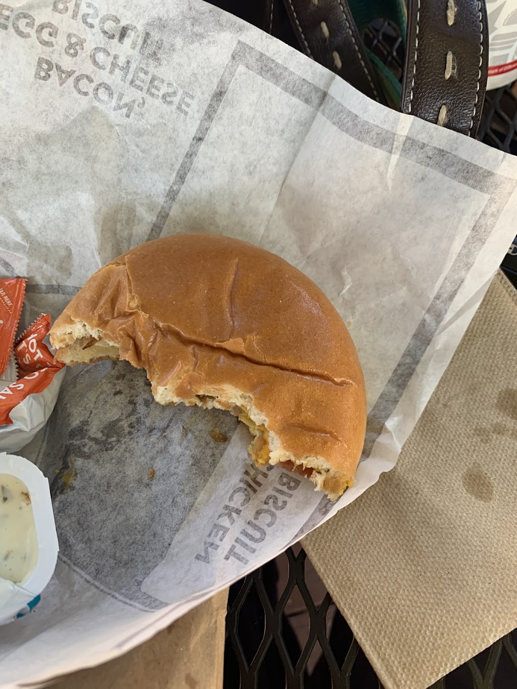 Jack in the Box, Murphy, TX