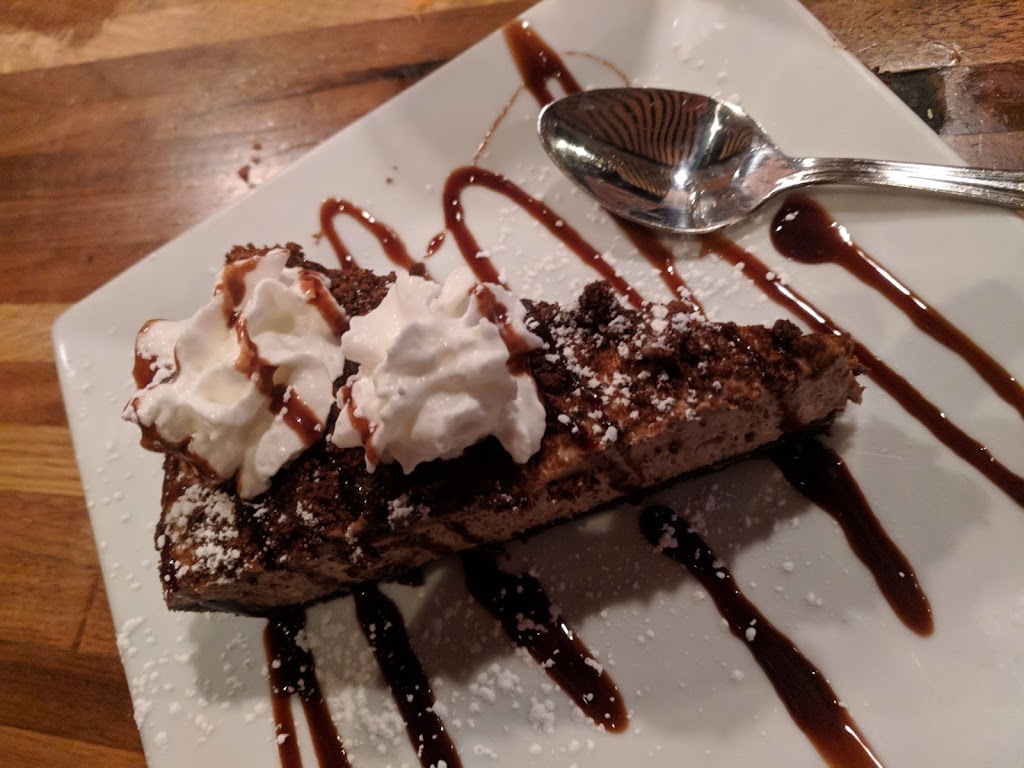 105-Ten Bar & Grill