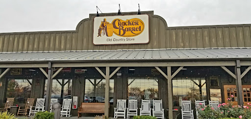 Cracker Barrel
