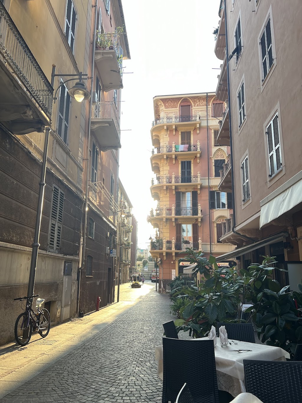 Da Rudi Ristorante Pizzeria, Vado Ligure