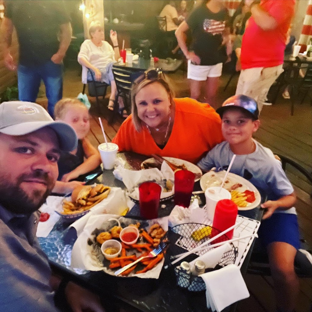 Taylor's Made, Conway, AR