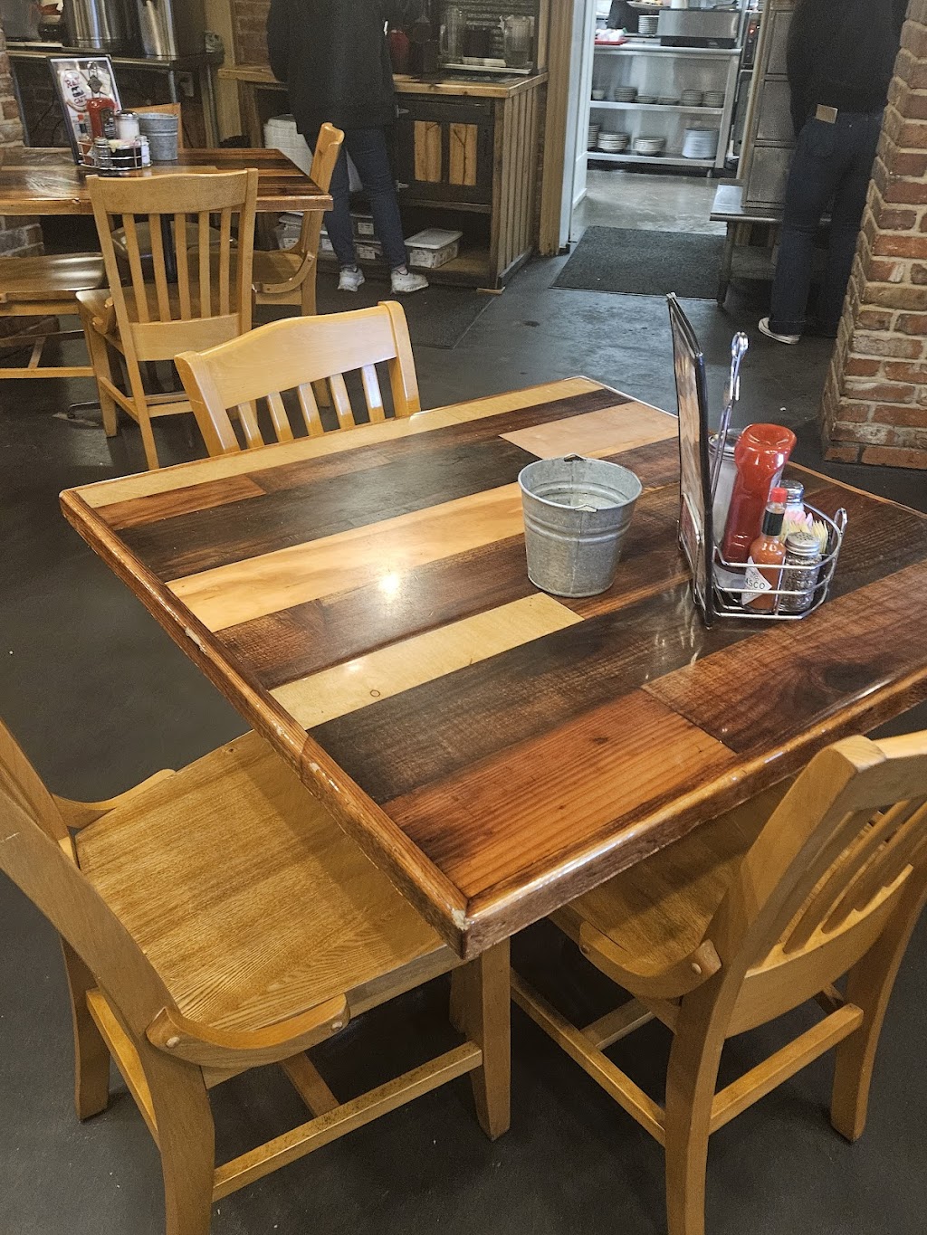 R&K Cafe II