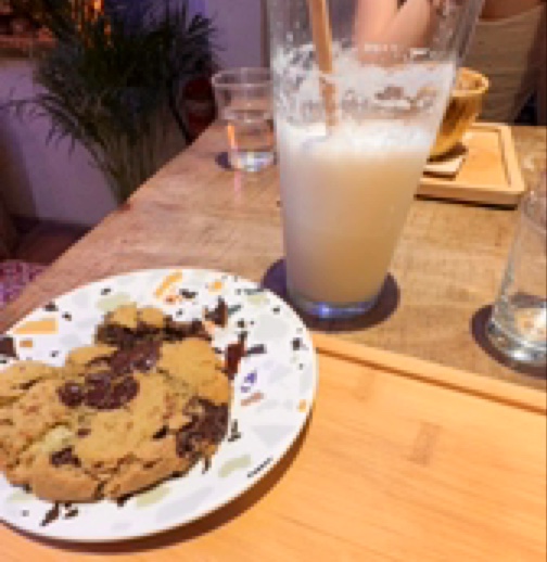 Cafe Fika