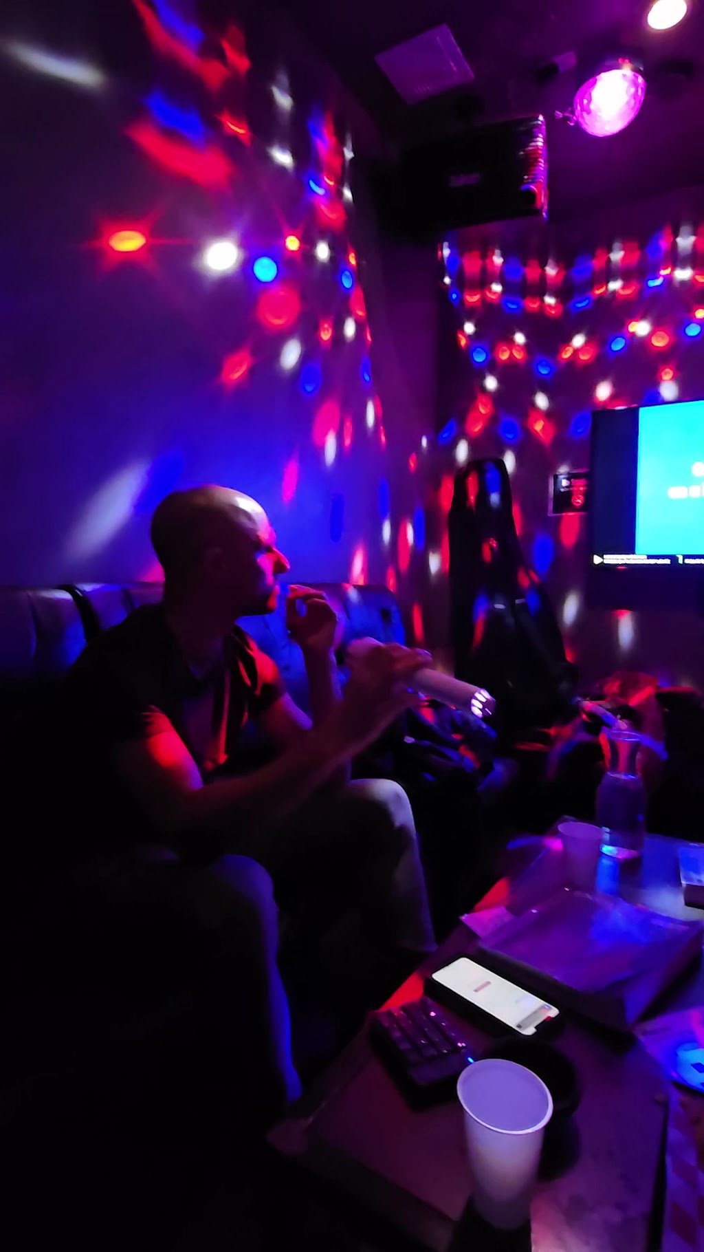 Karaoke City