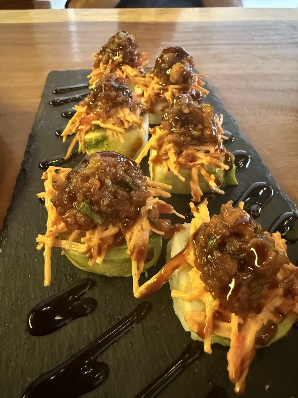 Guapillos Sushi