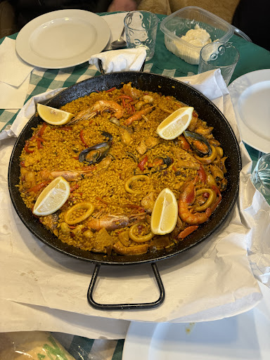 Cafe Bar La Residencia