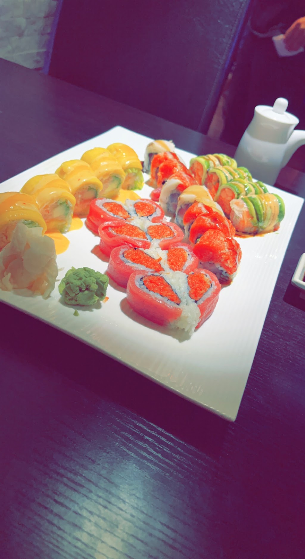 Mizu, Farmingdale, NY