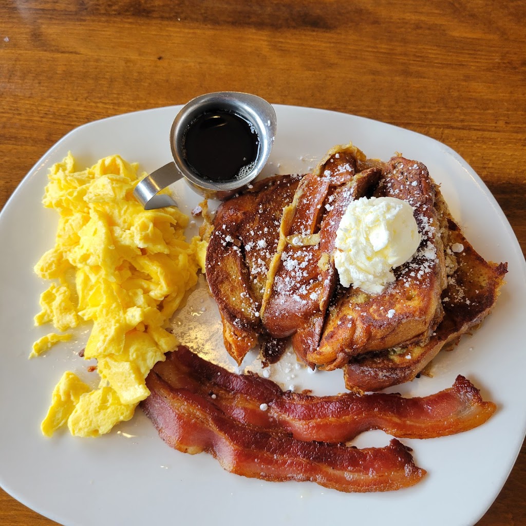 Pete's Henny Penny Restaurant, Petaluma, CA