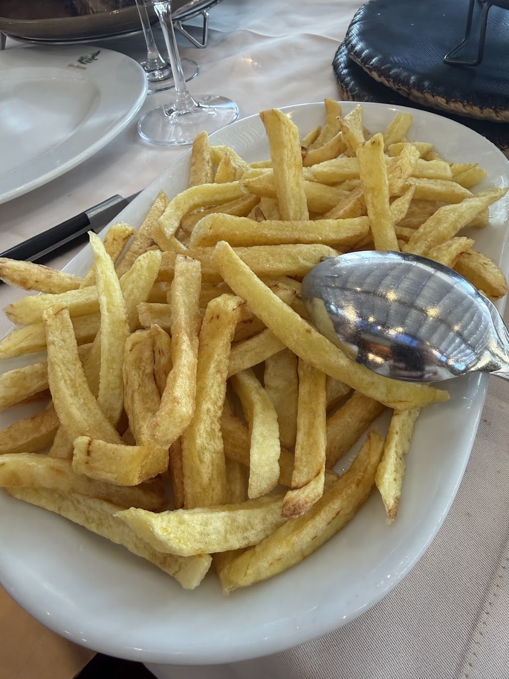 Restaurante Asador Los Abetos
