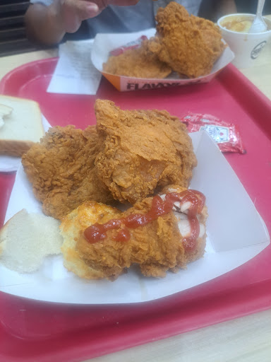 Church's Texas Chicken