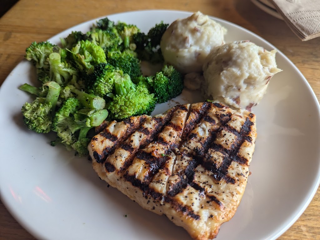 Applebee's