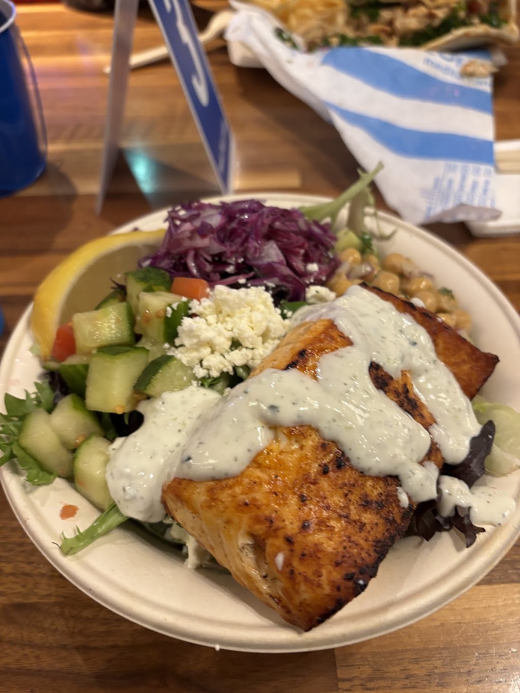 Luna Grill