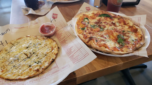 MOD Pizza