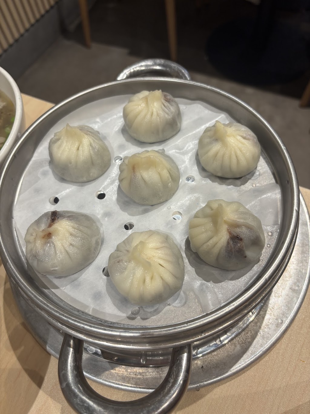 Shanghai Taste, Addison, TX