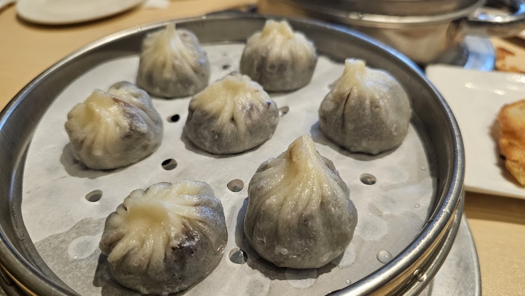 Shanghai Taste