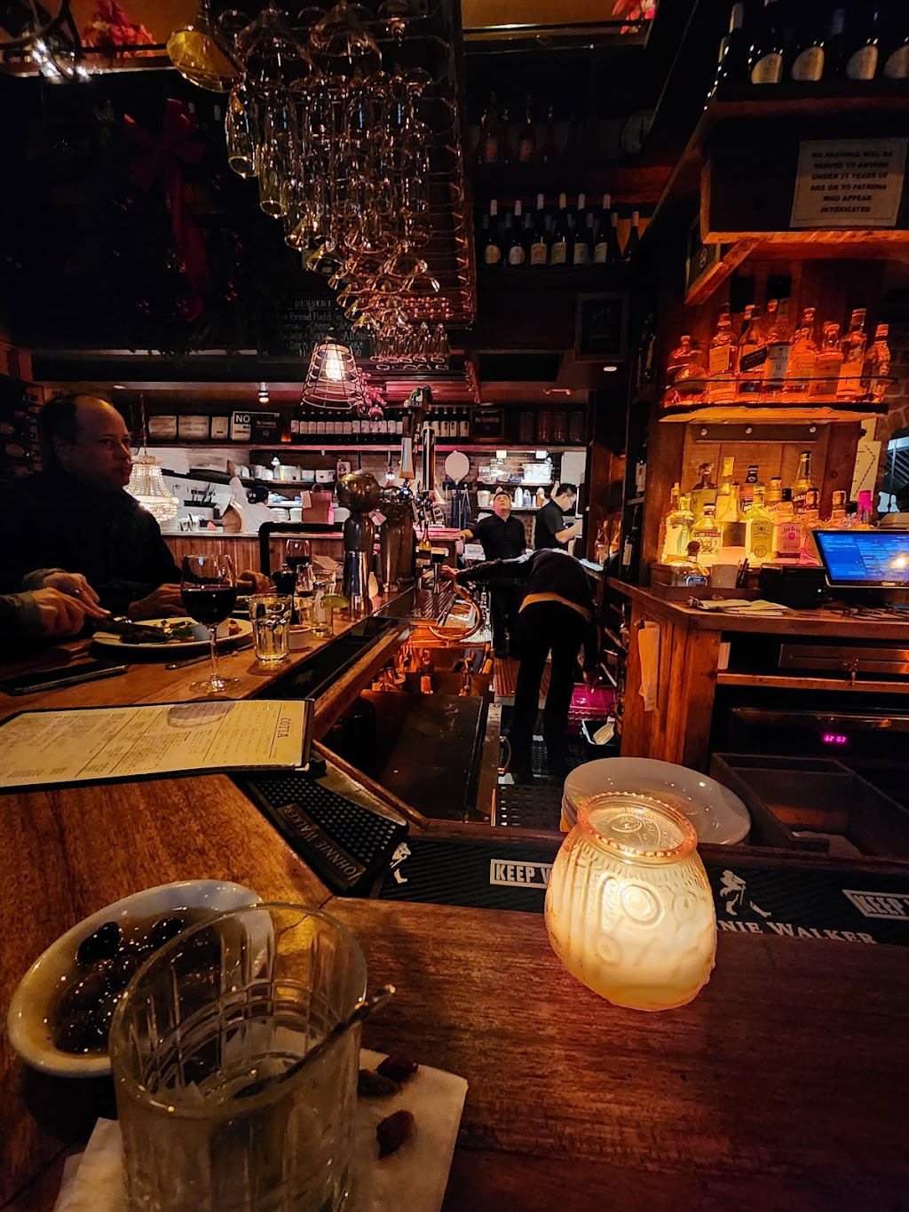 Cotta Osteria