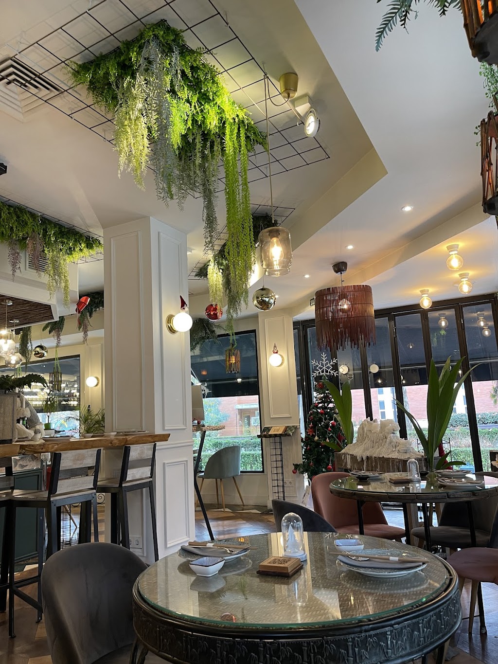 Kasiba | Restaurante Sushi Alcorcón