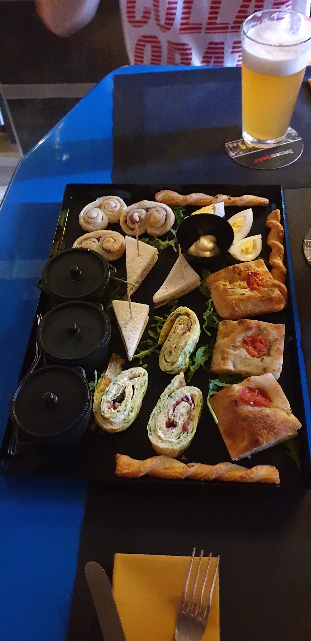 Cafe Marbì