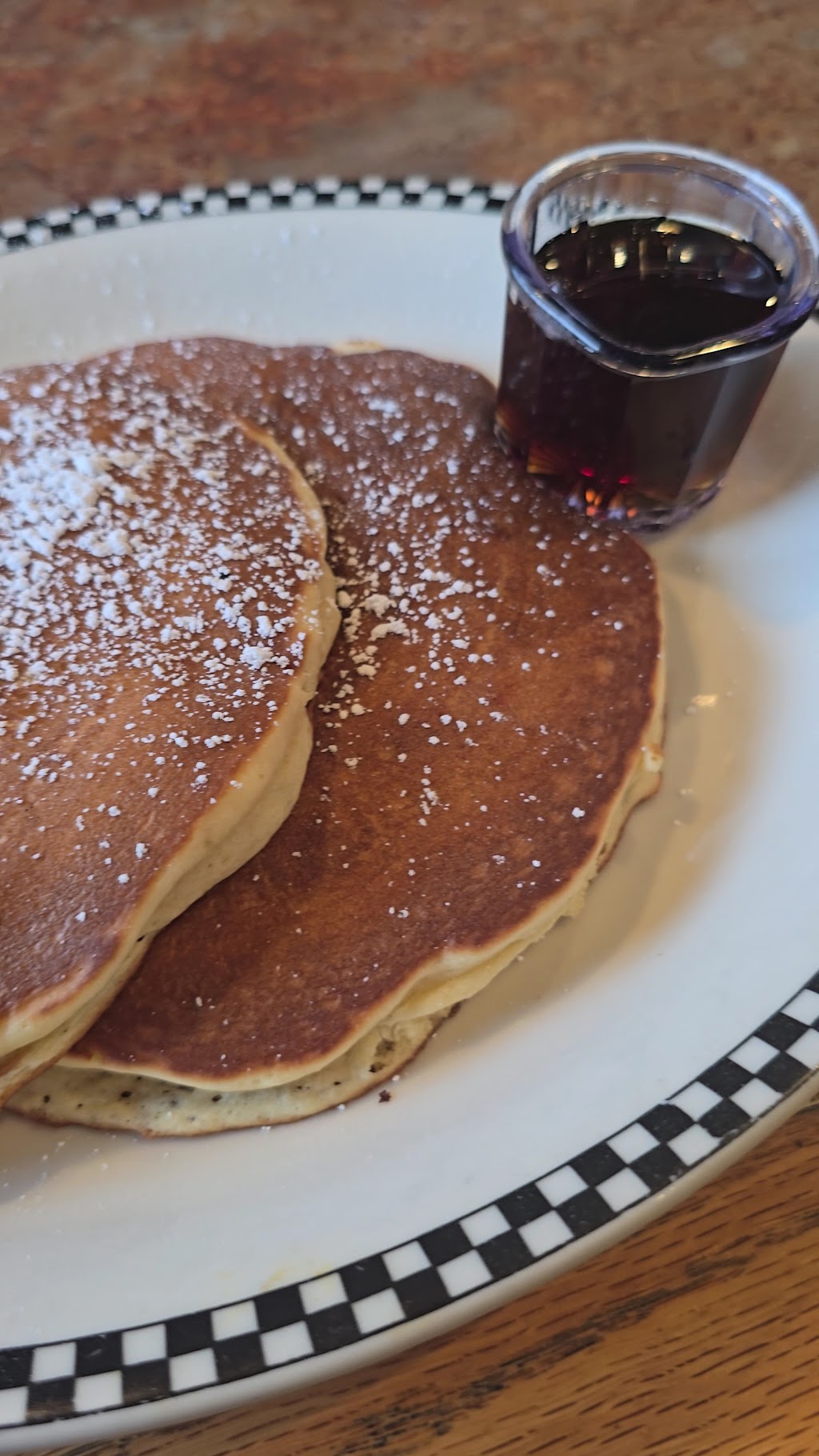 Black Bear Diner