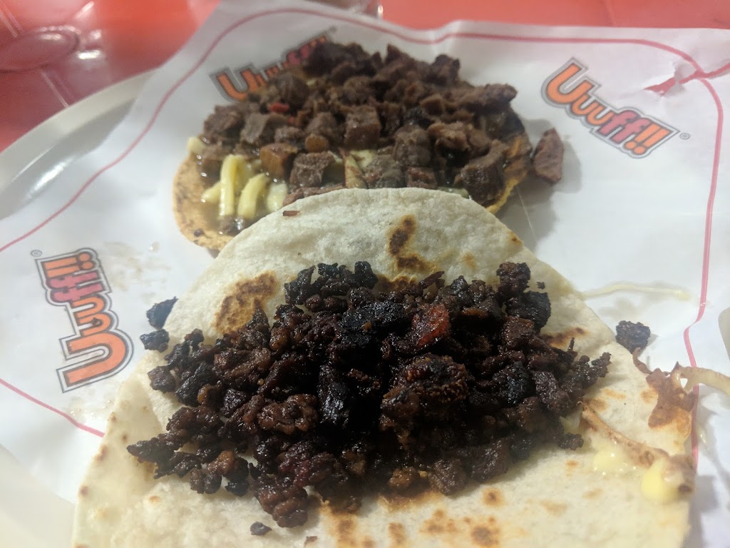 Tacos Uuuff