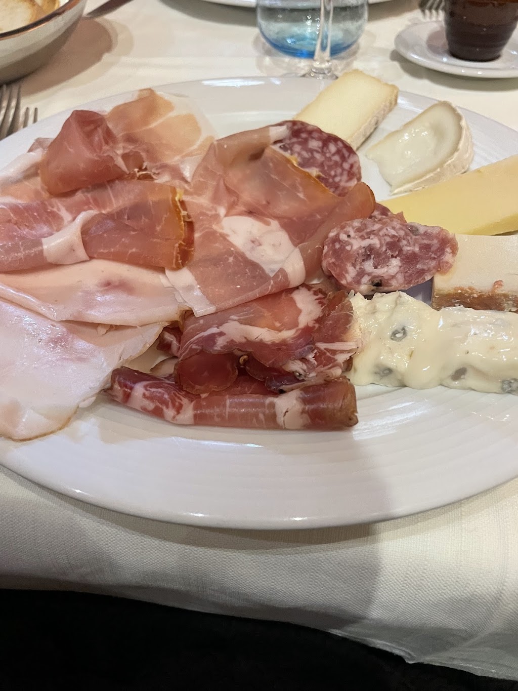 Trattoria dei Commercianti, Borgomanero