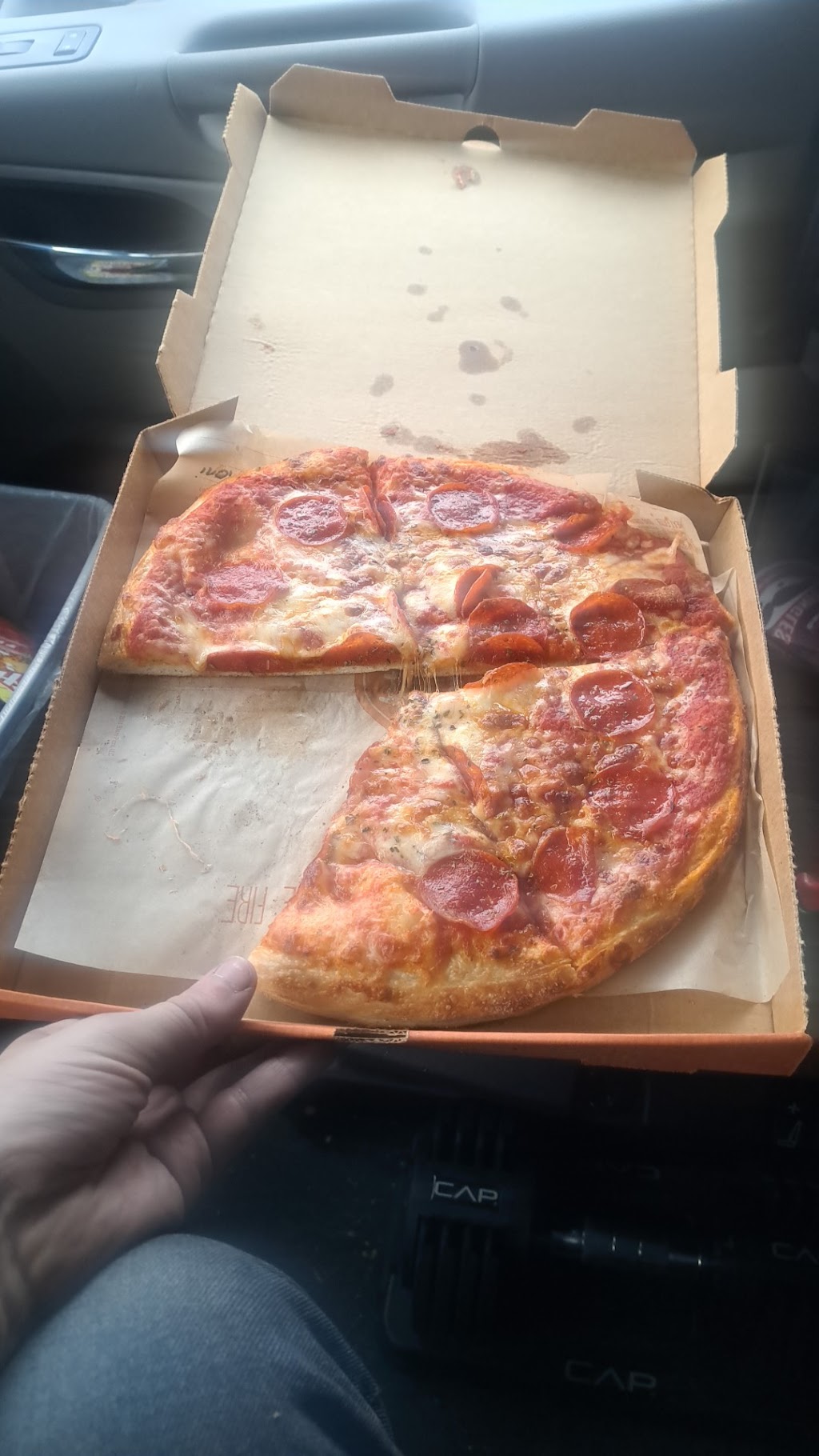 Blaze Pizza