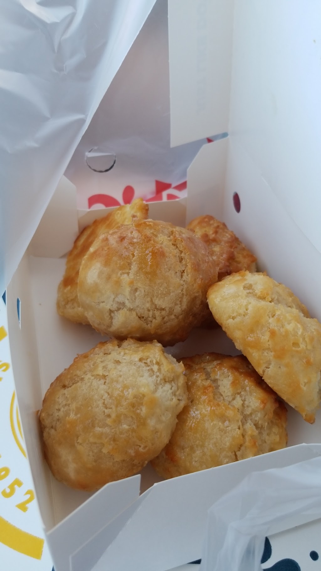 Church's Chicken