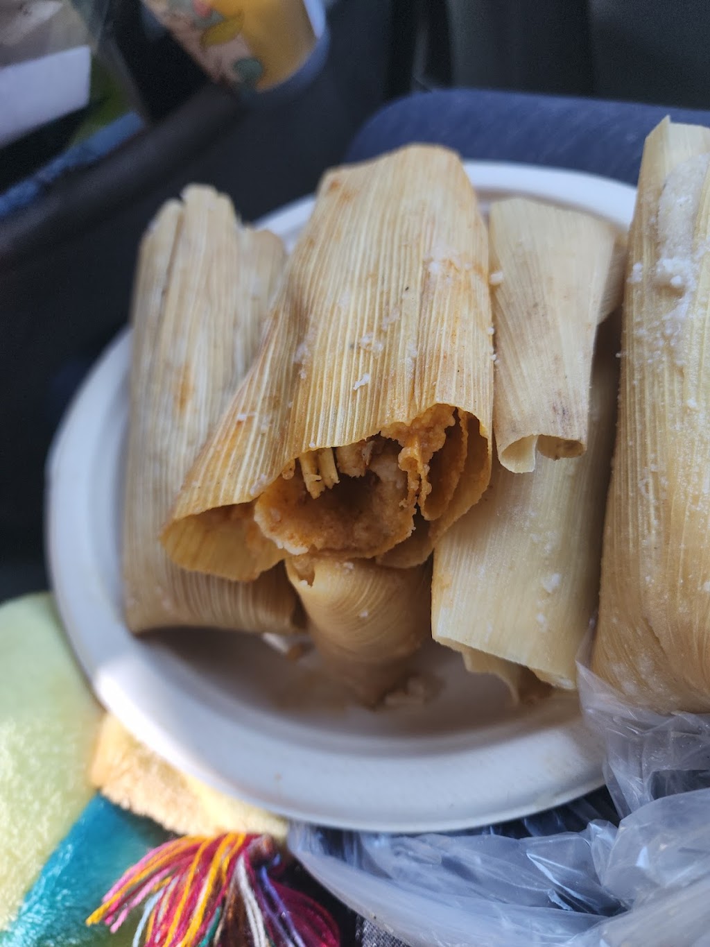 The Tamale Factory