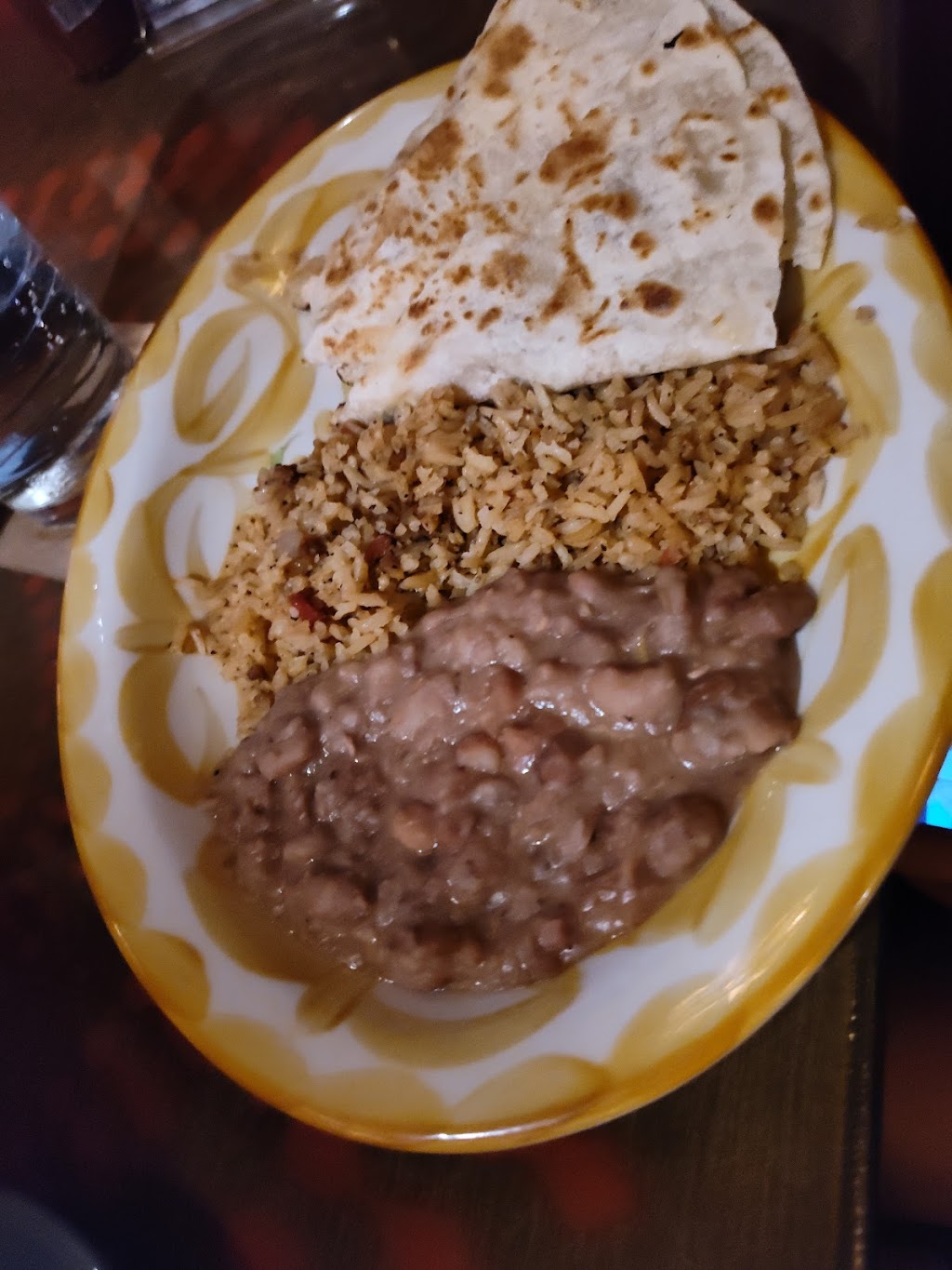 Lupe Tortilla