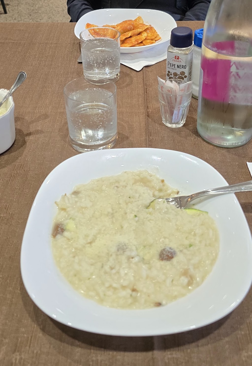 Ristorante Piane di Monolo