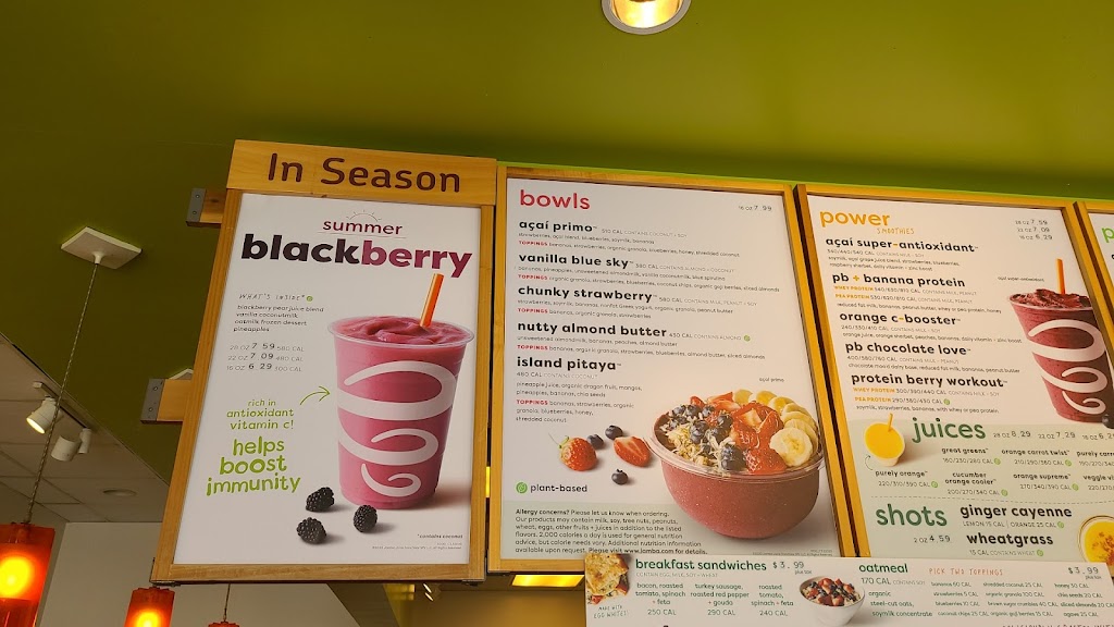 Jamba, Northridge, CA
