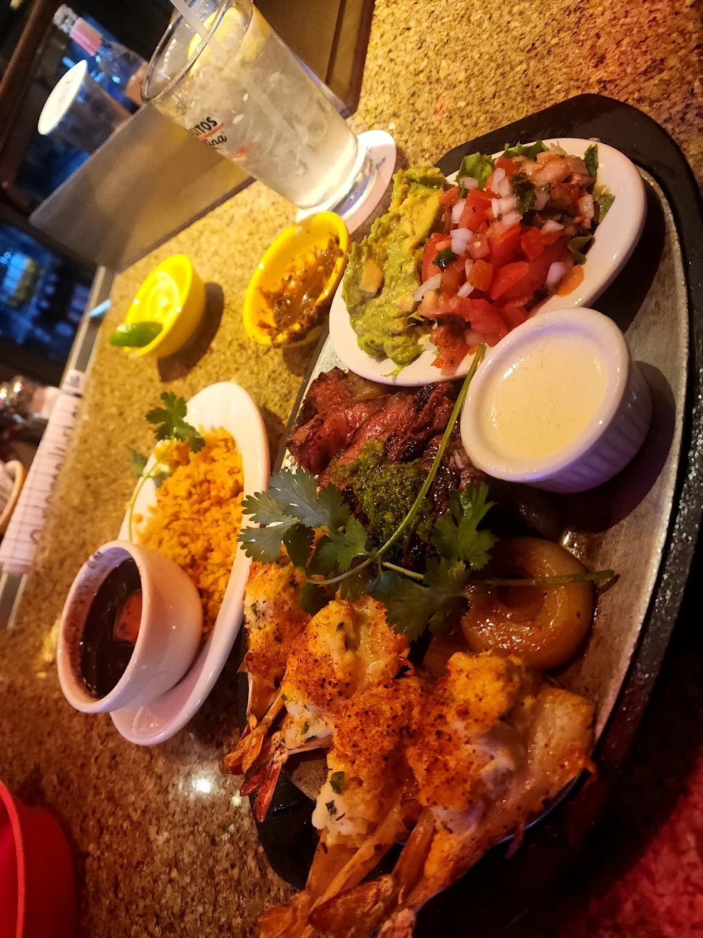 Pappasito's Cantina