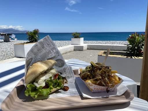 FREN'SH, Antibes