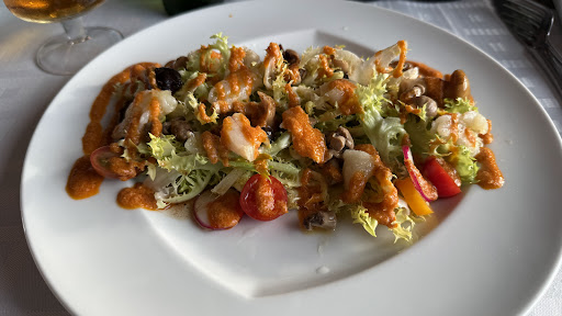 Restaurant Grions