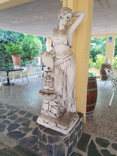 Restaurant Grions