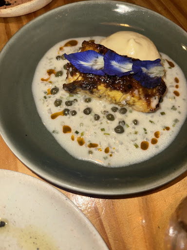 Cocina Abierta