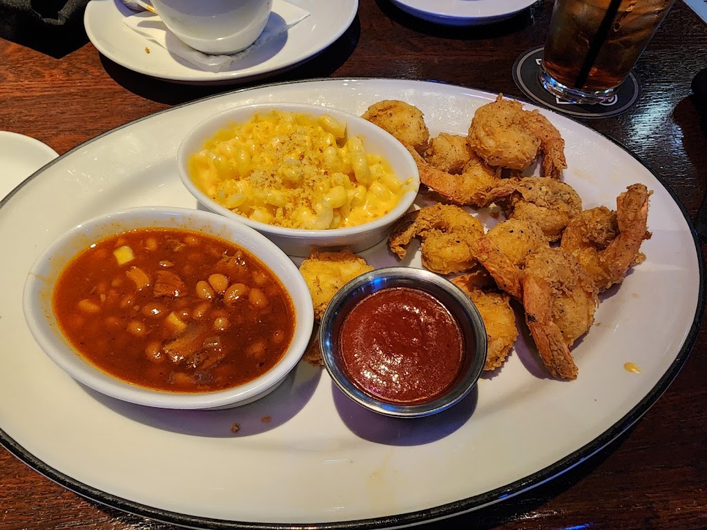 54th Street, The Colony, TX