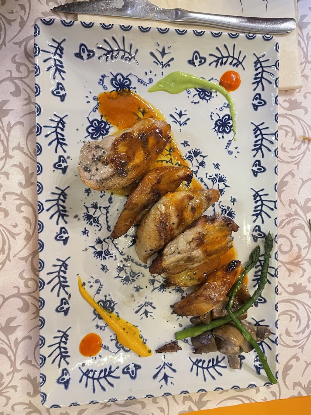 Restaurant Lo Trull